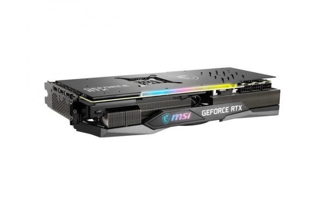 GeForce RTX 3080 GAMING Z TRIO 10G 非LHR - PCパーツ